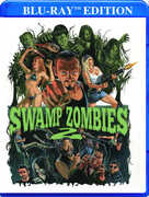 Swamp Zombies 2 , Len Kabasinski
