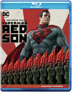 Superman: Red Son MFV , Jason Isaacs