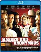 Masked and Anonymous , Bob Dylan