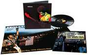 Band Of Gypsys 50th Anniversary Edition , Jimi Hendrix