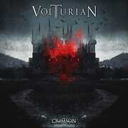 Crimson , Volturian
