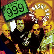 Bish! Bash! Bosh! , 999