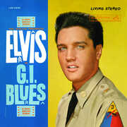 G.I. Blues , Elvis Presley