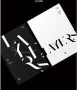Layers (Random Cover: Black or White) (incl. 124pg Photobook + Namecard) [Import] , Seong Wu Ong