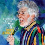 Forgotten Gems Stage & Screen , David Jenness