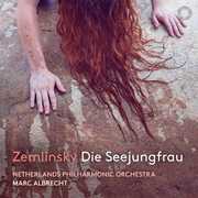 Zemlinsky: Die Seejungfrau , Marc Albrecht