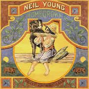 Homegrown , Neil Young