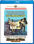 House of Wax (3D) , Charles Bronson