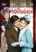 The Matchmaker , Shirley Booth
