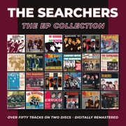 Ep Collection [Import] , The Searchers