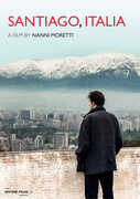 Santiago, Italia , Miguel Littin