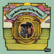 For God's Sake Give More Power To The People - Yellow , The Chi-Lites
