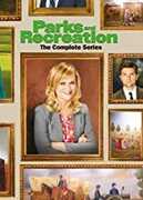 Parks and Recreation: The Complete Series 