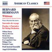 Whitman , Postclassical Ensemble Gil-Ordonez