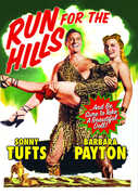 Run for the Hills , Sonny Tufts