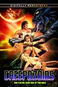 Creepozoids , Richard L. Hawkins