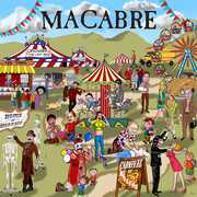 Carnival Of Killers , Macabre