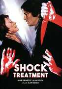 Shock Treatment , Alain Delon