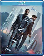 Tenet , John David Washington