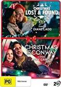 Christmas Collection Double Pack: Christmas Lost & Found /  Christmas In Conway [NTSC/ 0] [Import] 
