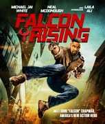Falcon Rising , Michael Jai White