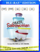 Death Of A Saleswoman , Brian Lally