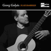 Georg Gulyas Plays Barrios , Georg Gulyas