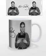 Elvis - Mugshot - 11 oz Ceramic Mug
