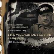 Village Detective , Nova Andersen