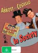 In Society [Import] 