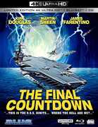 The Final Countdown , Kirk Douglas