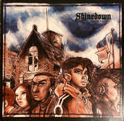 Us And Them , Shinedown