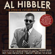 The Singles Collection 1946-59 , Al Hibbler