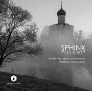 Sphinx , Various Artists