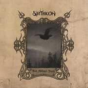 Dark Medieval Times (Remastered 2021) , Satyricon