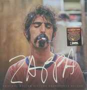 Zappa (Original Motion Picture Soundtrack) , Frank Zappa