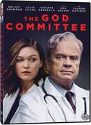 The God Committee , Julia Stiles