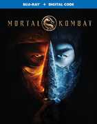 Mortal Kombat , Lewis Tan