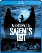 A Return to Salem's Lot , Michael Moriarty