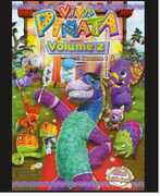 Viva Pinata: Volume 2