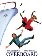 Overboard , Goldie Hawn