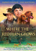 Where the Red Fern Grows , Gary Anson