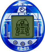 Bandai America - Star Wars: R2-D2 Tamagotchi, Hologram