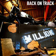 Back On Track , M. Ill. Ion
