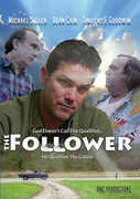 The Follower , Dean Cain
