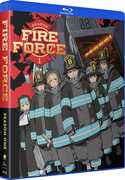 Fire Force: Season 1 