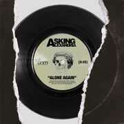 Alone Again , Asking Alexandria