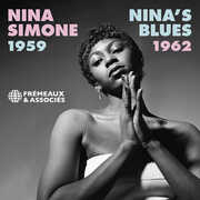 Nina's Blues 1959-1962 , Nina Simone