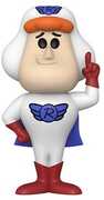 FUNKO VINYL SODA: Roger Ramjet (Styles May Vary)
