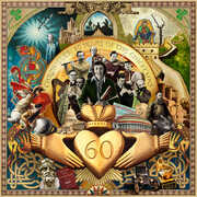 Chronicles: 60 Years Of The Chieftains , The Chieftains